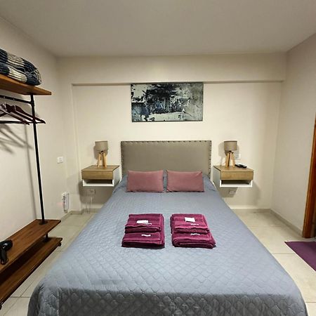 Loft Centrico. Appartement Mendoza Buitenkant foto