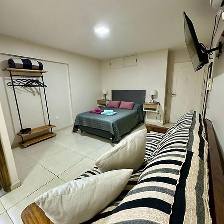 Loft Centrico. Appartement Mendoza Buitenkant foto