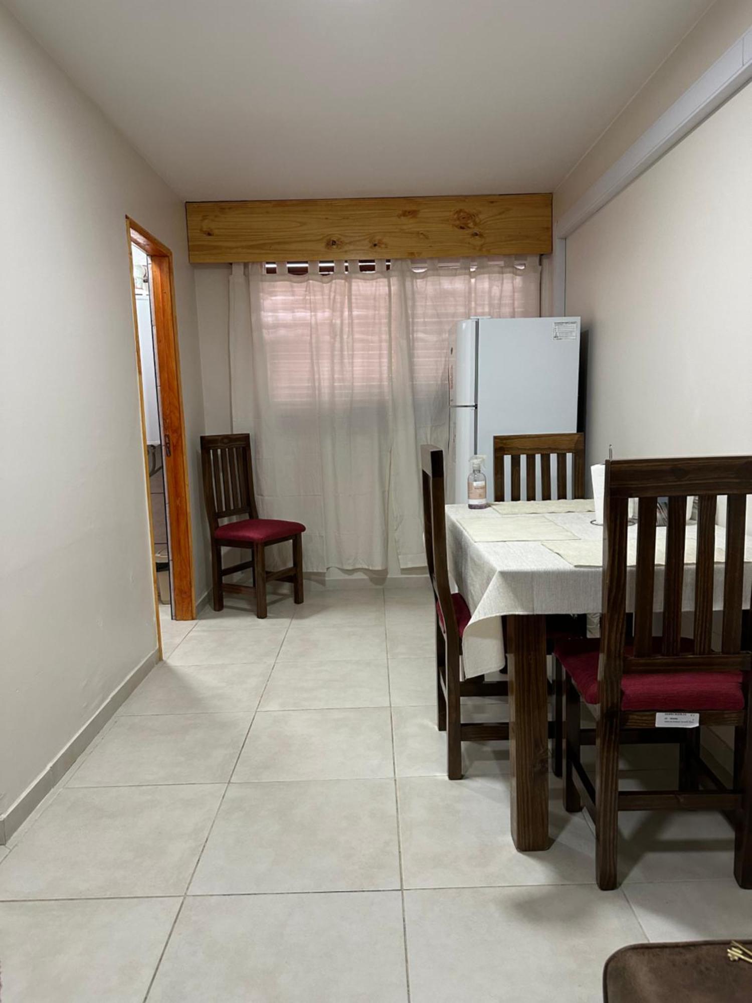 Loft Centrico. Appartement Mendoza Buitenkant foto